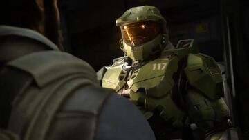 Halo Infinite desmiente rumores de nuevo: nada de modo battle royale