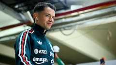 Terrible gesto de un aficionado mexicano con Fidalgo que se hizo viral en redes