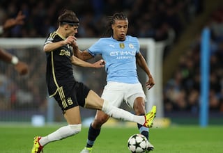 Aké y el filtro del central