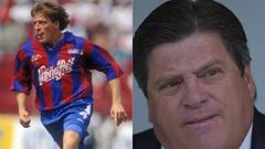 10 futbolistas que ya no se reconocen en el espejo