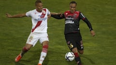 Benegas da el gran salto: fichó en un grande de Argentina