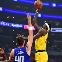 Pacers 133 - 116 Clippers summary, stats, scores and highlights | NBA