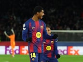 Rashford es una montaña rusa