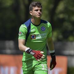 Sebastián Jurado: "Queremos levantar el trofeo en el campo"