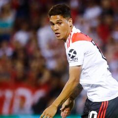 Títulos, descensos y más de los colombianos en América