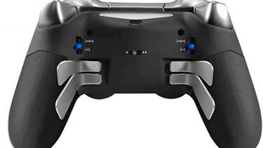 Una third party copia el mando ELITE de Xbox One para PS4