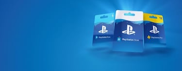 Sony retira las tarjetas de suscripción de PS Now en todo el mundo