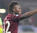 Torino-Fiorentina, en directo