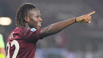 Torino-Fiorentina, en directo