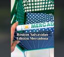 Los cuatro productos salvavidas y saludables del Mercadona que piden sitio en el carro de la compra