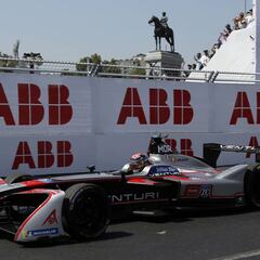 Vuelve la Fórmula E: se correrá en el Parque O'Higgins en 2019