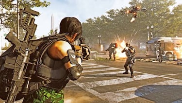 The Division 2: Cinco puntos clave que superan al original