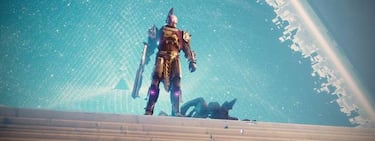 Bungie: la llegada de “Destiny 3 tendrá que esperar un poco más”