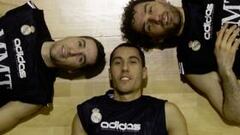 Garbajosa, Prigioni y Vidal muestran el camino al título