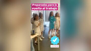 El nuevo Tacón echa a andar