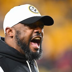Where does Mike Tomlin stand among the longest-tenured head coaches in NFL history?