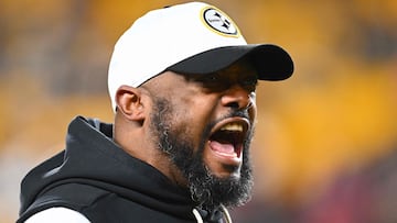 After nearly two decades at the helm, Tomlin has confirmed his decision to step aside as head coach of the Pittsburgh Steelers.