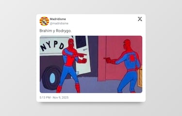 Los memes más divertidos del fin de semana