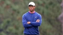 Tiger Woods car crash caused by 'excessive speed', say police