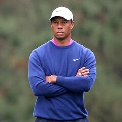 Tiger Woods car crash caused by 'excessive speed', say police