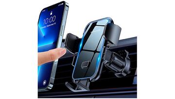 Soporte de coche para m¨®vil