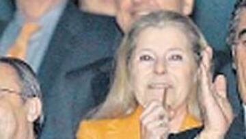 <b>SATISFECHO</b>. Habéis dado una nueva muestra del significado de este club. Gracias.