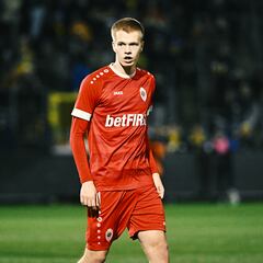 Van Bommel confirma la llegada de Vermeeren al Atleti: “Es un club que le conviene”