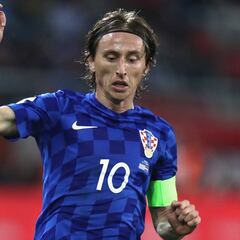 "Estamos donde pertenece"