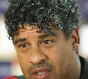 Rijkaard rescinde su contrato con el Galatasaray y apunta al Liverpool