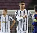 Cristiano encoge a Messi