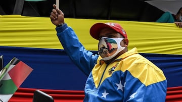 Bono Negro Primero (mayo 2021): de cuánto es el monto, cuándo se paga y cómo cobrar a través del Carnet Patria