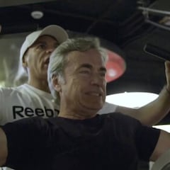 Así explicó Carlos Sainz cómo se preparó para ganar el Dakar