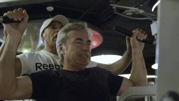 Así explicó Carlos Sainz cómo se preparó para ganar el Dakar