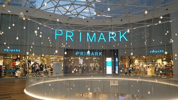 Primark retira un xilófono y pide a los clientes que lo devuelvan.