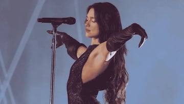 Descubre todos los restaurantes que visitó la cantante Dua Lipa durante su gira en CDMX.