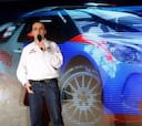 Kubica disputará siete pruebas del Mundial de rallys con Citroen