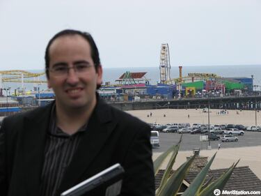 [Pre-E3] Vive el ambiente de Santa Mónica con nuestras fotografías