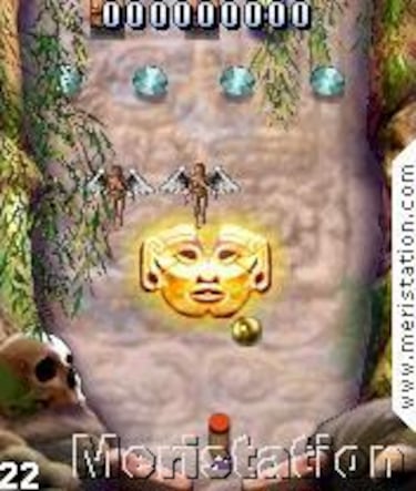 Disponibles las primeras capturas de Mile High Pinball