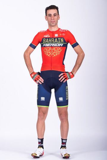 Bahrain-Merida