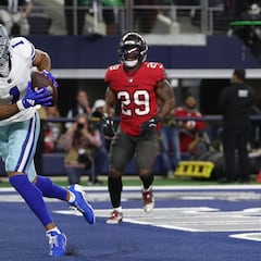 Cowboys insider drops telling hint about possible Jalen Tolbert trade