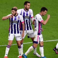 La sonrisa de Kiko Olivas