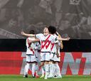 Resumen y goles del Rayo vs Alavés, jornada 11 de LaLiga EA Sports