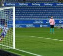 Alavés 1-1 Barcelona: resumen, resultado y goles | LaLiga Santander