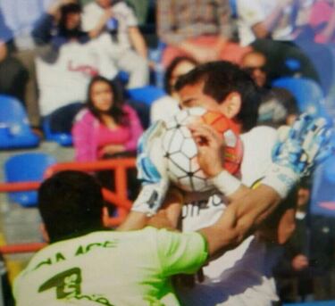 Las polémicas que marcaron el duelo entre Huachipato y Colo Colo