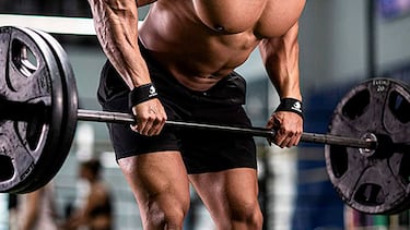 Los mejores ¡®straps¡¯ para levantar pesas con comodidad y seguridad en el gimnasio