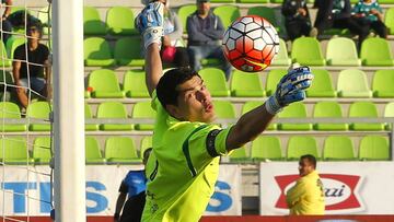 Lampe se va de Huachipato: "Este año me veo en otra parte"