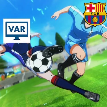 La derrota del Barcelona, protagonista de los mejores memes de las semifinales de Copa