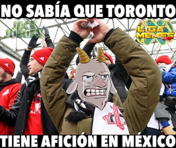 Los 32 mejores memes que se burlan de la derrota de América