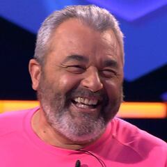 'Los Lobos' de '¡Boom!' apoyan una petición para premiar a José Pinto en su tierra