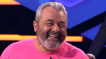 'Los Lobos' de '?Boom!' apoyan una petici車n para premiar a Jos谷 Pinto en su tierra